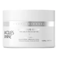 Jacques Janine Luminosidade Mascara 240g Foto  mini 1
