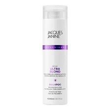 Jacques Janine Professionnel Shampoo Matizador 240ml Foto mini 1