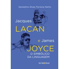 Jacques Lacan E James Joyce Foto mini 4