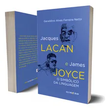 Jacques Lacan E James Joyce Foto mini  2