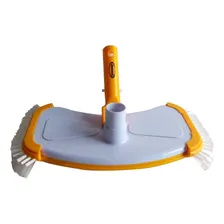 Jacuzzi Aspirador Para Piscina Vlp310 Fibra Vinil Alvenaria Foto mini  2