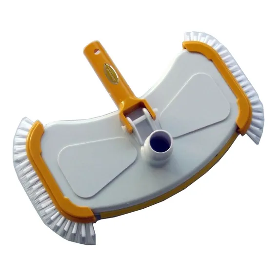 Jacuzzi Aspirador Para Piscina Vlp310 Fibra Vinil Alvenaria Foto 1