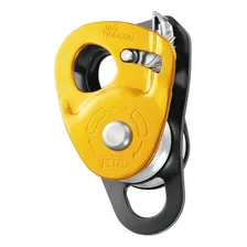 Jag Traxion Polia Dupla Bloqueadora Petzl Foto  mini 1
