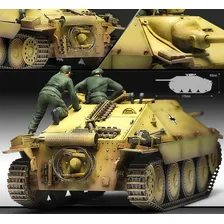 Jagdpanzer 38(t) Hetzer Early Version - 1/35 - Academy 13278 Foto mini 3