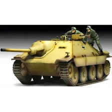 Jagdpanzer 38(t) Hetzer Early Version - 1/35 - Academy 13278 Foto mini 2