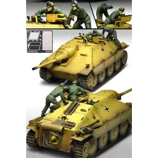 Jagdpanzer 38(t) Hetzer Early Version - 1/35 - Academy 13278 Foto mini 4