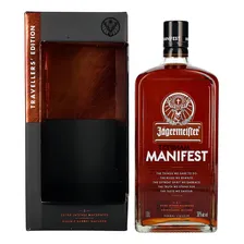 Jagermeister Manifest 1 Litro Foto mini 4