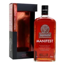 Jagermeister Manifest 1 Litro Foto mini  3