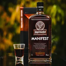 Jagermeister Manifest 1 Litro Foto mini  2