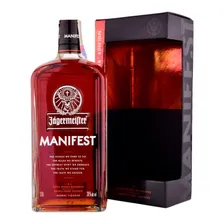 Jagermeister Manifest 1 Litro Foto  mini 1