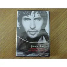 James Blunt - Dvd-chasing Time:the Bedlam Session (lacrado Foto  mini 1