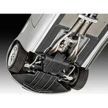 James Bond 007 Bmw Z8 1/24 Para Montar Revell 05662 Foto mini 4
