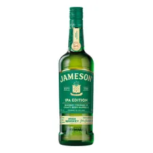 Jameson Caskmates IPA Edition Irish Whiskey 750mL Foto mini 1