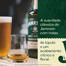Jameson Caskmates IPA Edition Irish Whiskey 750mL Foto mini 4