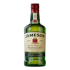 Jameson Whisky Jameson Irlandes 750 Tridestilado Irlanda 750 Foto mini 3