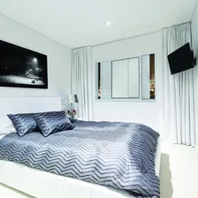 Janela Veneziana Alum铆nio Lateral 3 Folhas M贸veis Lucasa Foto mini 2