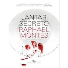 Jantar Secreto Foto mini 1