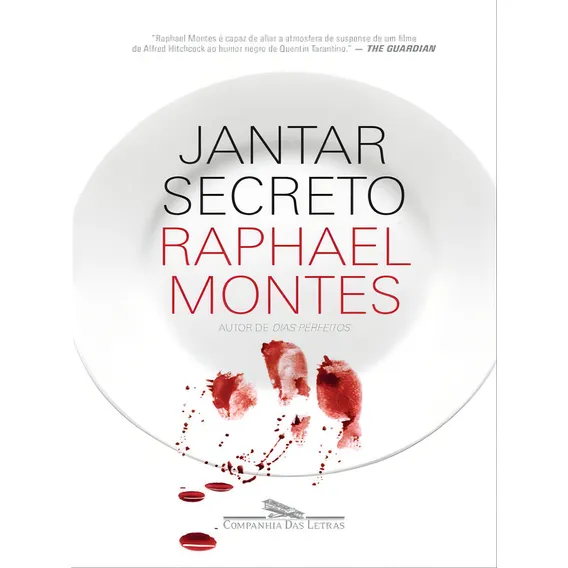 Jantar Secreto Foto 1