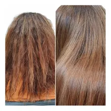 Japanese Style Escova Progressiva antifrizz de 5L 5kg Foto mini 3