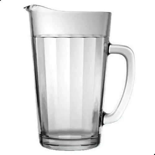 Jarra Americano 1,2l - Nadir Foto 1