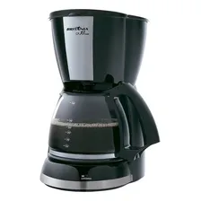 Jarra Cafeteira Britânia Cp38 Inox Foto mini  3
