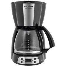 Jarra Cafeteira Britânia Cp38 Inox Foto mini  2