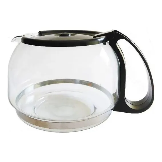 Jarra Cafeteira Electrolux Easyline Cmb21 Preto Foto 1