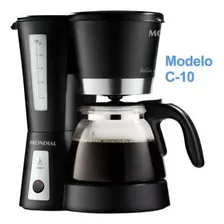 Jarra Cafeteira Mondial Bella Arome 26 C10 / C14 Foto mini  2