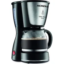 Jarra Cafeteira Mondial Dolce Arome 18 Xíc. Imediato Foto mini  3