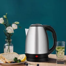 Jarra Chaleira Elétrica Inox 1,8 Litros Foto mini 4
