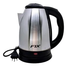 Jarra Chaleira Elétrica Inox 1,8 Litros Foto mini 2