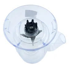 Jarra Copo De Multiprocessador Walita Ri7761 Powerchop Foto mini  2