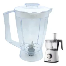 Jarra Copo De Multiprocessador Walita Ri7761 Powerchop Foto  mini 1
