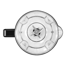 Jarra Copo Liquidificador L-1000 Mondial Com filtro Preto Foto mini 3