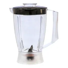 Jarra Copo Liquidificador Mondial L-28 Foto mini 1