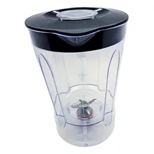 Jarra Copo Liquidificador Philco Ph 900 Foto mini 4