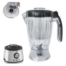 Jarra Copo Liquidificador Processador compativel Philips Walita Ri7776 Foto  mini 1