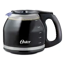 Jarra De Vidro Cafeteira Oster Programavel 4401 Foto mini 1