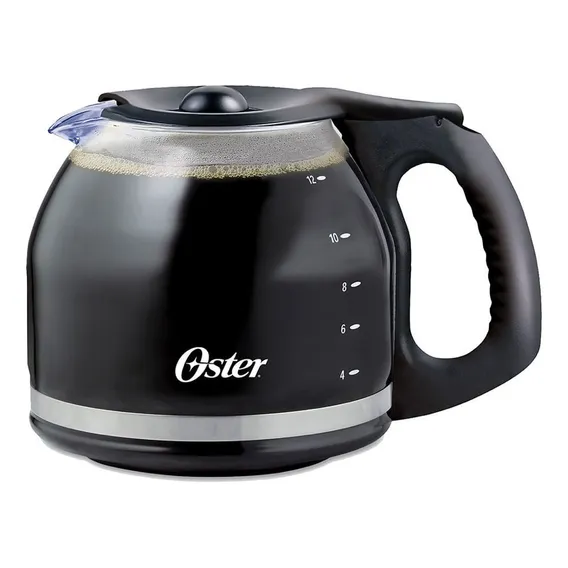 Jarra De Vidro Cafeteira Oster Programavel 4401 Foto 1