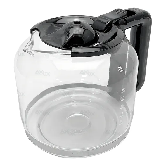Jarra De Vidro Cafeteira Philco Pcf38 Cp38 Platinum Foto 1