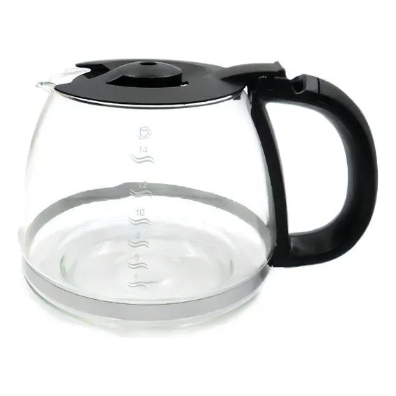 Jarra De Vidro Cafeteira Philco Ph14 Plus Ph14 Temp Foto 1