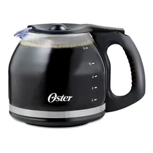 Jarra De Vidro Para Cafeteira Oster Programável 4401 - 36 XĂcaras Foto mini 1