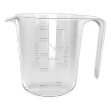 Jarra Graduada 500ml Jarra Medida Foto mini 1