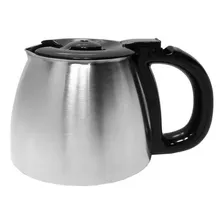 Jarra Inox Para Cafeteira Britânia Cp 15 Inox Temp Foto  mini 1
