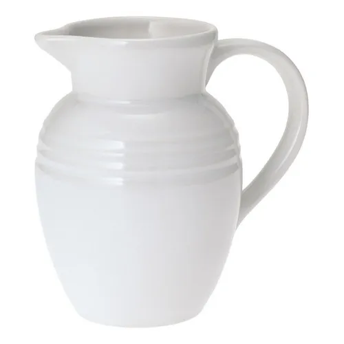 Jarra Le Creuset Branca 2 Litros Foto 1
