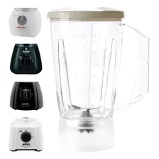 Jarra Liquidificador Optimixplus/panex/faciclic/powermixarno Foto mini  2