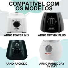 Jarra Liquidificador Optimixplus/panex/faciclic/powermixarno Foto mini  3
