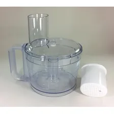 Jarra Multiprocessador Philips Walita Ri7630/ Ri7625/ Ri7620 Foto mini  3