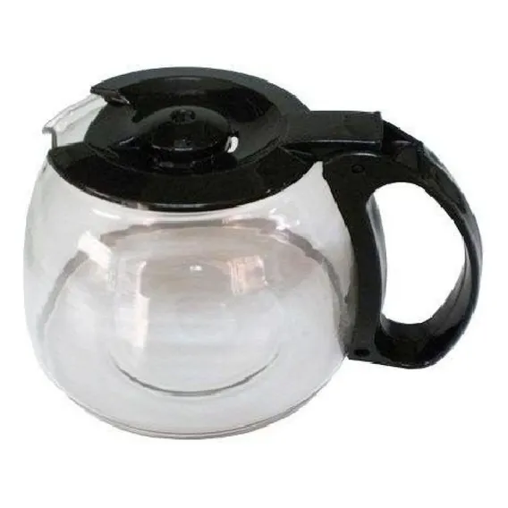 Jarra Para Cafeteira Britânia Cp15 - Cp 15 Inox Foto 1