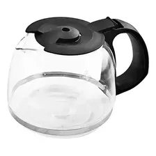 Jarra Para Cafeteira Britânia Cp15 Inox Vidro 15 Cafés Foto mini 4